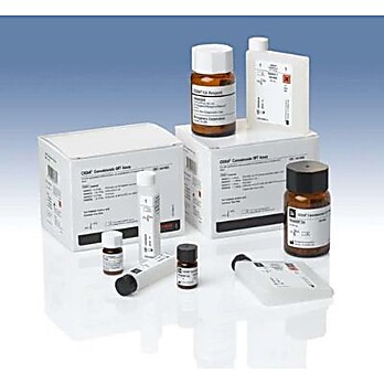 DRI® THC (Cannabinoid) Drugs of Abuse Assay