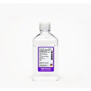 1X PBS Solution plus 0.05M Sodium Chloride, pH 2.6, Sterile