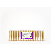 LB Agar Plates with Kanamycin-50, Sterile