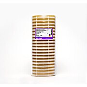 2XYT Agar Plates with 2% Glucose, Carb-100, and Tet-20, Sterile