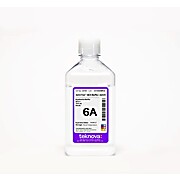 AAV•Tek AEX Equilibration and Elution Buffers