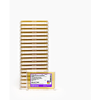 LB Luria Agar Plates with 10mM Magnesium Sulfate, Sterile