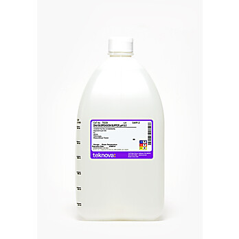 DNA Suspension Buffer, pH 8.0, Sterile, DNase/RNase Tested, PCR Grade