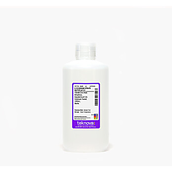 0.1M Sodium Citrate, pH 3.6, Endotoxin Tested, Sterile