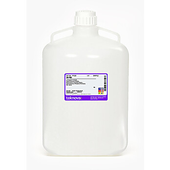 20X PBS, Sterile