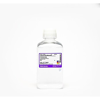 1X PBS with 0.05% Sodium Azide, Sterile
