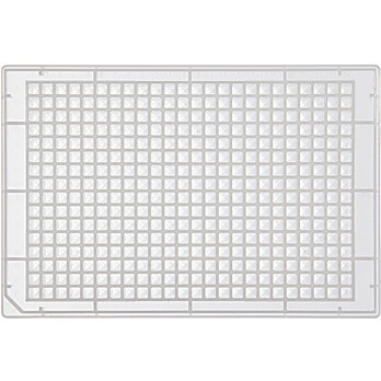 Abgene Storage Plates