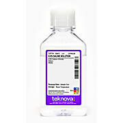 Sterile 0.9% Saline Solution