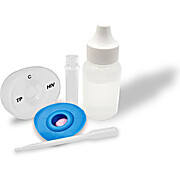 Miriad® Rapid TP/HIV Antibody Test POU+ (RUO)