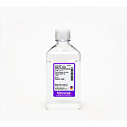 50mM Tris, 150mM Sodium Chloride. pH 7.5, Endotoxin Tested, Sterile