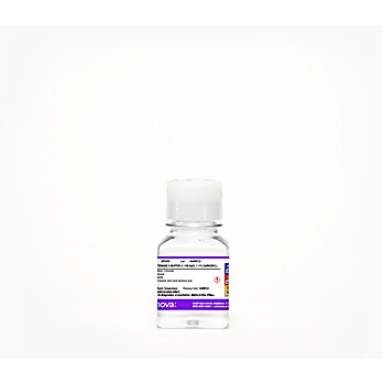 qPCR Proteinase K Buffer (1.11M NaCl, 1.11% Sarkosyl), Sterile