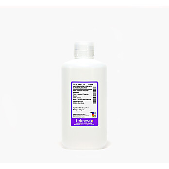 10X SPG (Sucrose Phosphate Glutamate) Solution, Non-Sterile