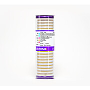 M9 Minimal Salts Agar Plates with Thiamine-0.2, 0.4% Glucose, and 1mM Magnesium Sulfate, Sterile