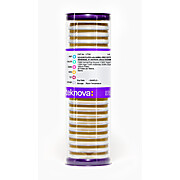 LB Agar Plates with Animal-Free Soytone, 0.2% Arabinose, 6% Sucrose without Sodium Chloride, Sterile