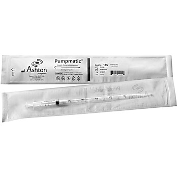PUMPMATIC Liquid Dispensing System
