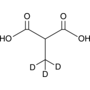 Methylmalonic Acid-d3