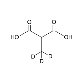 Methylmalonic Acid-d3
