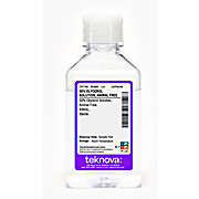 50% (v/v) Glycerol Solution, Animal Free, Sterile