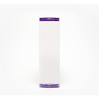 Teknova Tube® for 100mm plates, Sterile