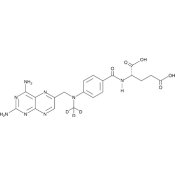 Methotrexate-d3