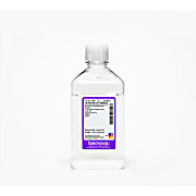 10X TBS with 0.5% Tween-20 (247mM Tris, 27mM KCl, 1.37M NaCl), Sterile