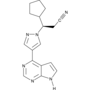 Ruxolitinib