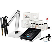 Orion Pro Star MP218 pH/Ion/Conductivity/DO Bench Meter