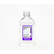 20X TBS Solution, pH 7.4, (400mM Tris, 3M NaCl) Sterile