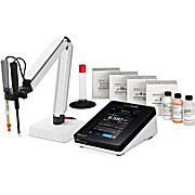 Orion Pro Star PI217 Dual Channel pH/Ion Bench Meter