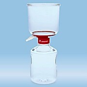 Filtropur V100, Vacuum filtration unit