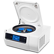 X4TR Refrigerated Centrifuges