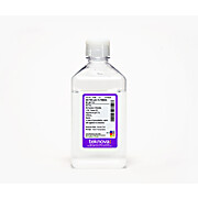 20X TBS with 1% Tween-20, pH 7.5, (2M Tris, 3M NaCl), Sterile