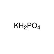 Potassium Phosphate Monobasic, Crystal, Reagent, ACS