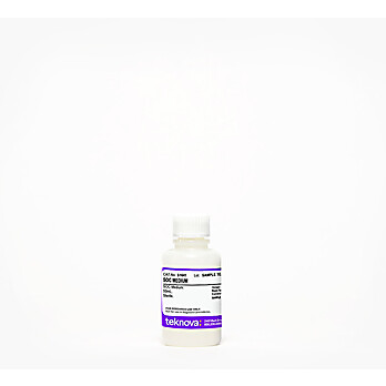 SOC Medium, Sterile