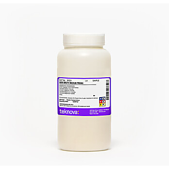 SOB Broth Medium