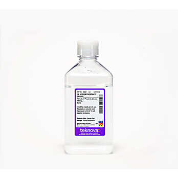 1M Sodium Phosphate Dibasic, Sterile