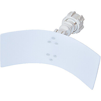 Cove N Curve™ Exterior curve vertical mop adapter
