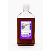 YPD Broth with 1M Sorbitol, Sterile