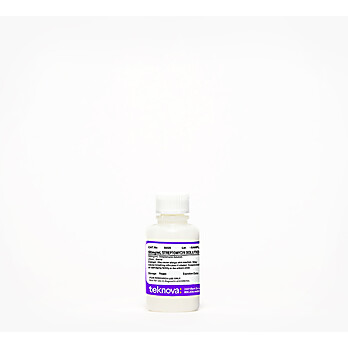 Streptomycin Solution, 50mg/ml, Sterile