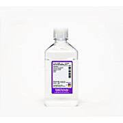 MES Elution Buffer, pH 6.5, Sterile