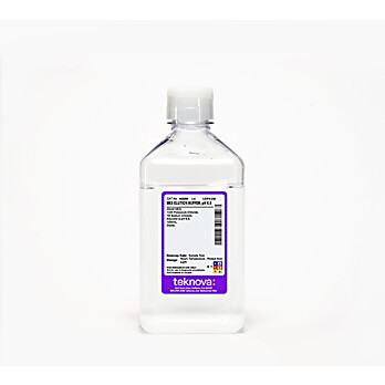 MES Elution Buffer, pH 6.5, Sterile