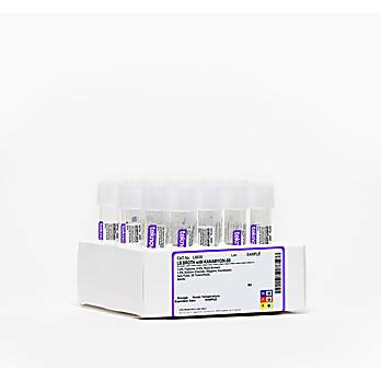 Teknova LB Broth (Miller) with Kanamycin
