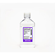 100mM Sodium Phosphate with 10mM EDTA and 0.01% Tween-20, pH 7.4 Solution, Sterile