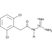 Guanfacine-13C,15N3