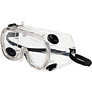 441 Basic™  Indirect Vent Goggle with Clear Body and Clear Lens