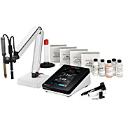 Orion Pro Star PD216 pH/Ion/DO Bench Meter