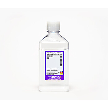 1M Sodium Citrate. pH 6.0. Sterile
