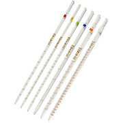 Thomas Scientific™ Serological Glass Pipettes, Class A