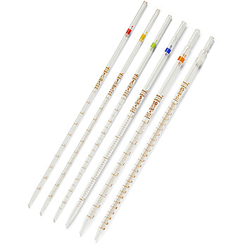 Thomas Scientific™ Serological Glass Pipettes, Class A