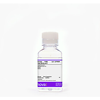10mM Tris-HCl, pH 8.5, Sterile